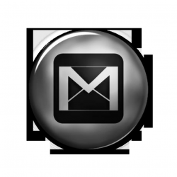 cool gmail profile pictures - 102367-ultra-glossy-silver ...