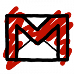 Gmail icon by Obinoobie on DeviantArt