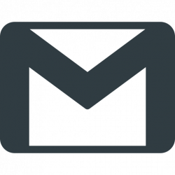 Brand, brands, gmail, logo, logos icon