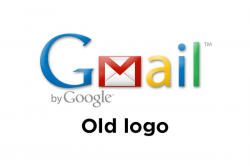 Google Gmail Logo - LogoDix