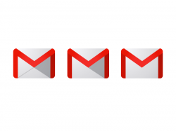 Gmail Logo Refinements by Chanpory Rith on Dribbble