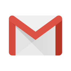 Small Gmail Logo - LogoDix