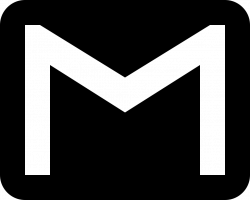 Gmail Logo Svg Png Icon Free Download (#45572 ...