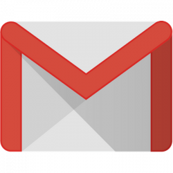 Google Gmail Logo transparent PNG - StickPNG