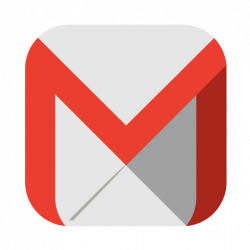 Google Gmail Logo, Logo Google Transparent PNG - Free ...