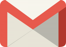 Gmail icon Logo PNG Transparent & SVG Vector - Freebie Supply