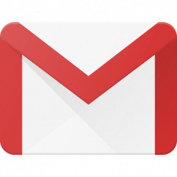 Google Gmail Logo, Logo Google Transparent PNG - Free ...