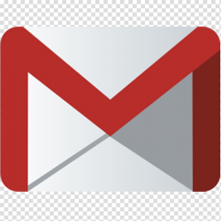 Gmail Email Mailbox provider Yahoo! Mail, gmail transparent ...