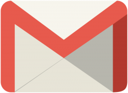 Gmail Logo Transparent Background & Free Gmail Logo ...