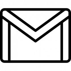 Gmail - Free logo icons