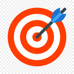 Goals clipart arrow, Goals arrow Transparent FREE for ...