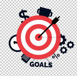 Goal-setting Theory Management Business Organization PNG ...