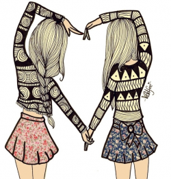 Friendship goals clipart 2 » Clipart Portal