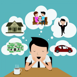 Goals clipart long term goal, Goals long term goal ...