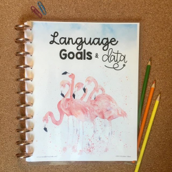 Setting Reading Goals with English Language Learners | A ...