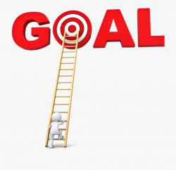 Goals clipart student goal, Goals student goal Transparent ...