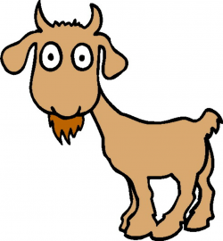 Baby Goat Clipart | Clipart Panda - Free Clipart Images