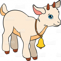 Baby Goat Clipart | Free download best Baby Goat Clipart on ...