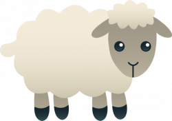 Lamb clipart kawaii for free download and use images in ...