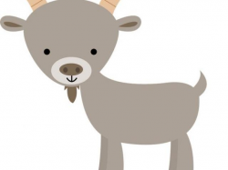 Free Billy Goat Clipart, Download Free Clip Art on Owips.com