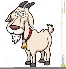 Free Mountain Goat Clipart | Free Images at Clker.com - vector clip ...
