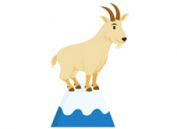 Billy Goat Clipart | Free download best Billy Goat Clipart on ...