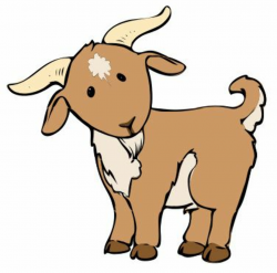 Free Pygmy Goat Cliparts, Download Free Clip Art, Free Clip Art on ...