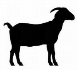 37 Best Goat Clipart for CornerStone Grafix images in 2018 ...