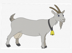 Free Download Goat Meat Cartoon Png Clipart Boer Goat - Transparent ...