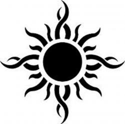 Ravelry: Godsmack Logo Chart 2 pattern by EskimoPam
