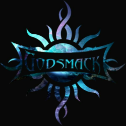 Godsmack Logo Pantie - Customon