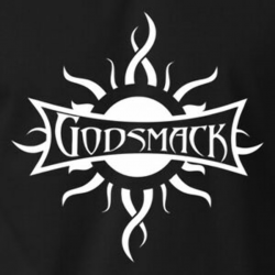 Details about GODSMACK T-Shirt Metal Rock Band Logo Concert Tour Tribal Sun  S-6XL Gildan Tee