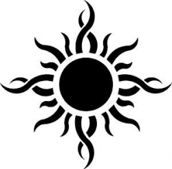 godsmack.. wanted this since middle school | Sun tattoo ...