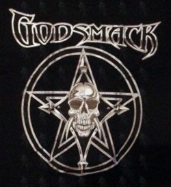 godsmack skull logo - Google Search in 2019 | Christian rock ...