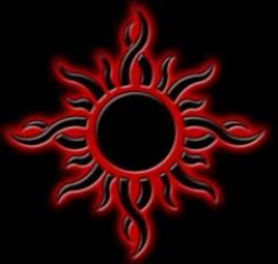 Godsmack Sun Tattoo | Music tattoos, Rock music, Music bands