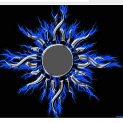 Love this...Godsmack symbol electric! | Music tattoos ...