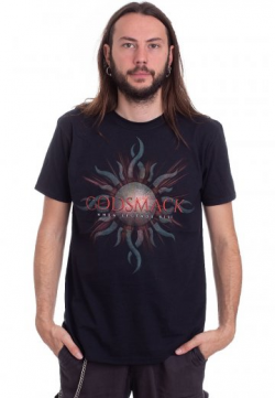 Godsmack - When Legends Rise - T-Shirt