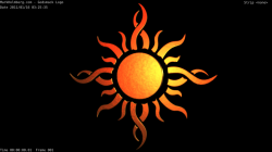 Godsmack logo Yes I love this band BUT the symbol of the sun ...