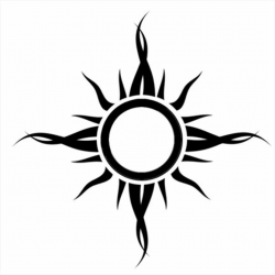 Godsmack tribal sun meaning | Tribal tattoos, Sun tattoos ...