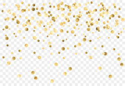 Gold Confetti Background clipart - Paper, Gold, Confetti ...