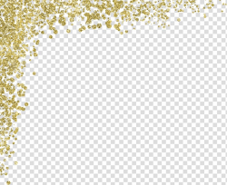 Download for free 10 PNG Gold clipart glitter top images at ...