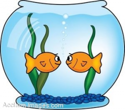 Goldfish Bowl Clipart | Clipart Panda - Free Clipart Images