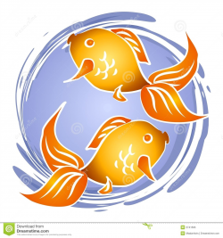 Goldfish Fish Bowl Clip Art Royalty Free Stock Photo - Image ...