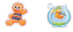 Free Dorothy Goldfish Cliparts, Download Free Clip Art, Free ...
