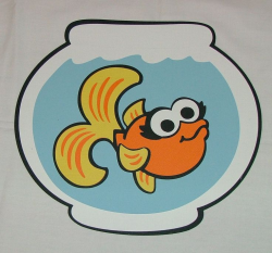 Free Dorothy Goldfish Cliparts, Download Free Clip Art, Free ...