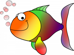 Free Goldfish Swimming Cliparts, Download Free Clip Art ...