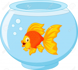 Free Goldfish Swimming Cliparts, Download Free Clip Art ...