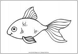 Free Goldfish Cliparts Templet, Download Free Clip Art, Free ...