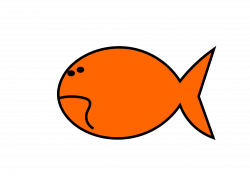 Free Gold Fish Clipart, Download Free Clip Art, Free Clip ...