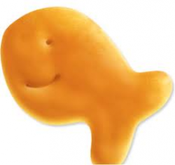 Free Goldfish Cracker Png, Download Free Clip Art, Free Clip ...